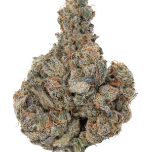 THCa Afghan Kush Indoor Living Soil