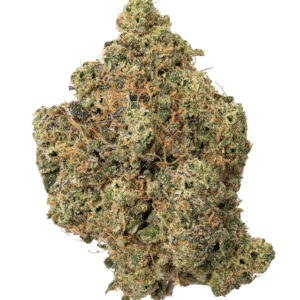 CBD Apple Sauce Indoor