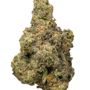 THCa Biscotti Indoor Living Soil