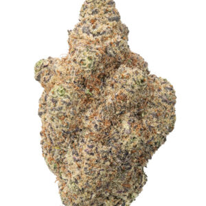 THCa Black Ice Indoor Living Soil