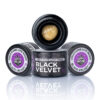 Black Velvet Cold Cure Live Rosin (86.201% THCa)