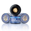 Blue Nerdz Cold Cure Live Rosin (85.100% THCa)