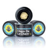 Chem De La Chem Cold Cure Live Rosin (86.218% THCa)