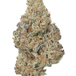 THCa Dante's Inferno Indoor Living Soil