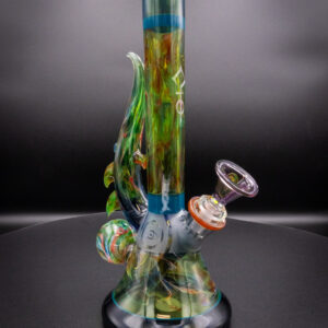 JDZ Etherius in Green Loki