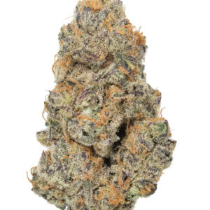 THCa Frosted Enigma Indoor Hydro