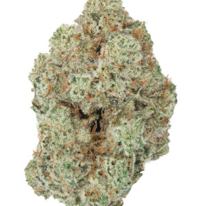 THCa GG #4 Indoor Living Soil 28g (indica)