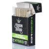 Benson Arbor THCa Dual Strain 12-Pack Pre-Rolls