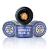 Gorilla Glue Cold Cure Live Rosin (78.513% THCa)