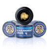 Governmint Oasis Cold Cure Live Rosin (85.049% THCa)