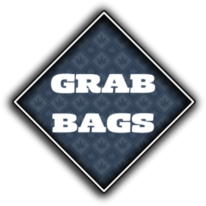 Grab Bags High THCa Flower