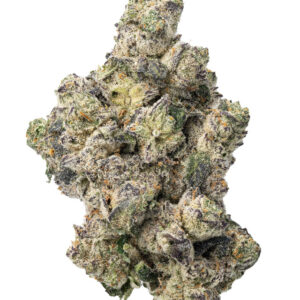 THCa Ice Cream Waffle Cone Indoor Hydro