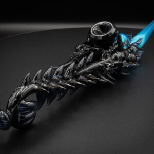 JDZ Illidan's Dagger