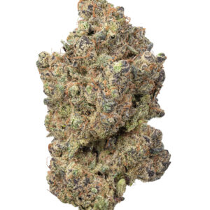 THCa Interstellar Kush Indoor Hydro