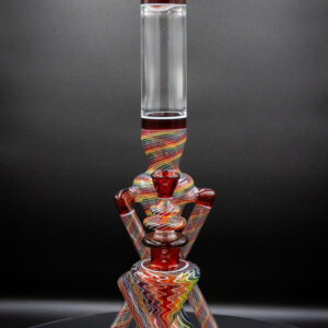 Karma x Grass Blower Lowrise Duplex