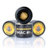 MAC 1 Cold Cure Live Rosin (81.287% THCa)