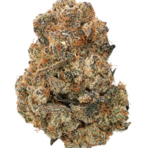 THCa Mango Kush Indoor Living Soil