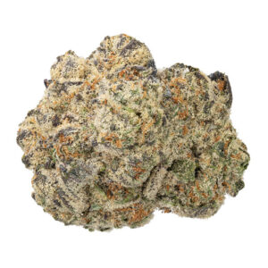 THCa Marshmallow OG Indoor Living Soil