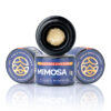 Mimosa Cold Cure Live Rosin (88.541% THCa)