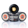 Panama Red Cold Cure Live Rosin (83.981% THCa)