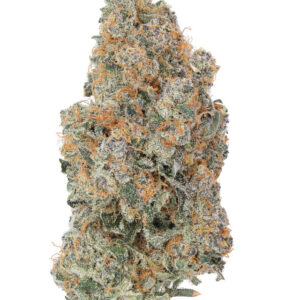 THCa Peaches & Cream Indoor Living Soil