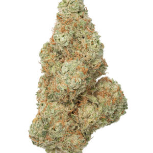 THCa Pineapple Express Indoor Hydro