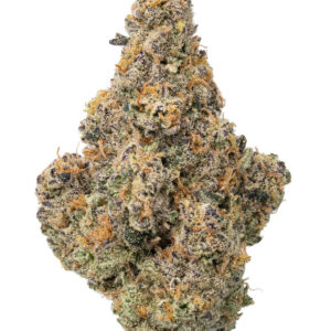 THCa Platinum Kush Breath Indoor Living Soil