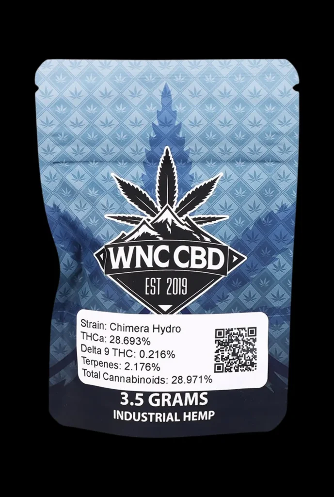 wnc cbd