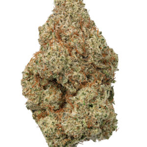 THCa San Fernando Valley OG Indoor Living Soil