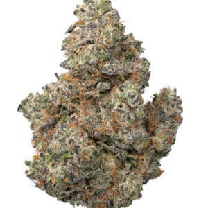 THCa Sour Diesel Indoor Hydro