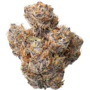 THCa Sour Garlic Cookies Indoor Living Soil