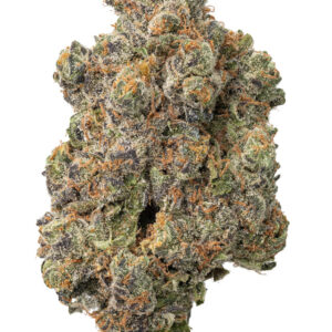 THCa Super Sour OG Indoor Living Soil