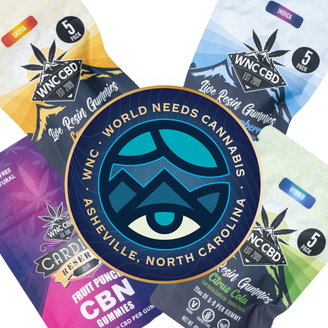 wnc cbd