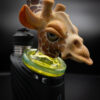 Robertson Highrise Giraffe Puffco Peak Topper