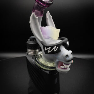 Robertson Half Baked Mule Puffoco Peak Topper