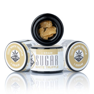 White Truffle Sugar (83.611% THCa)