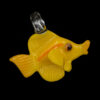 Joe Peters Fish Pendant